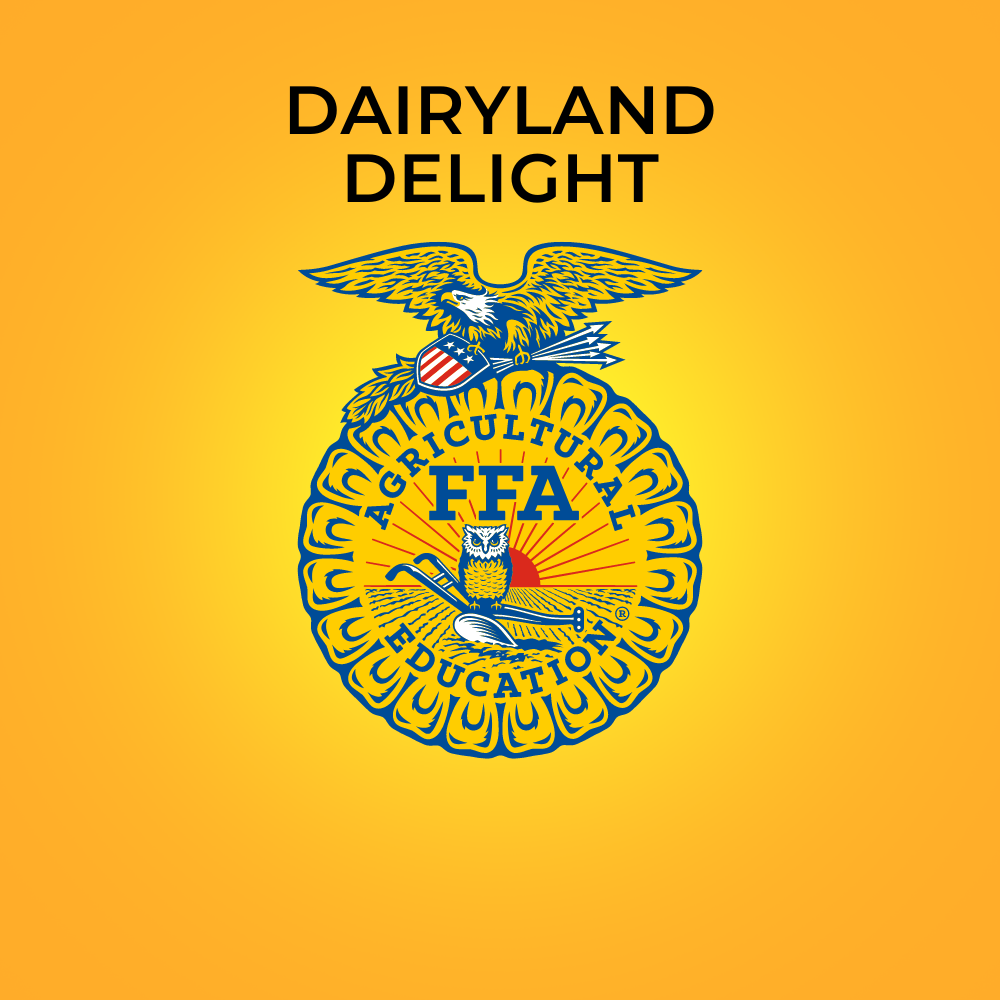 Dairyland Delight Main Image